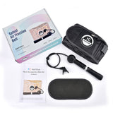 Elderly Waist Support Belt, Inflatable Decompression Spine Waist Shaping Fitness Protection Band