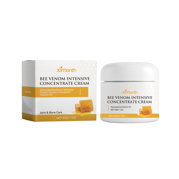 Bee Venom Joint Care Cream (Pack of 2)