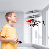 Kids' Somatosensory RC Helicopter Toy