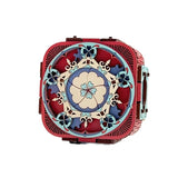 3D Puzzle Model, Wooden DIY Music Box