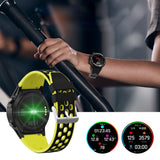 M7 GPS Men's Sports Watch