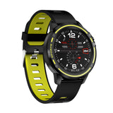 IP68 Full-screen Touch, Smart Bracelet