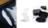 Magnetic Suction, Wireless Charging and Folding Phone Holder