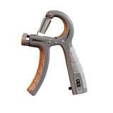 Spring Grip, Men's Professional Exercise Arm Strength, Home Fitness Equipment