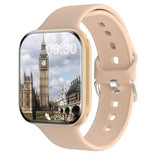 Bluetooth Calling, Heart Rate, Health Monitoring, Sports Watch