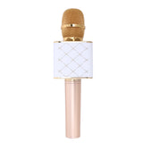 Handheld Microphone Speaker