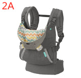 Multifunctional Baby Carriers