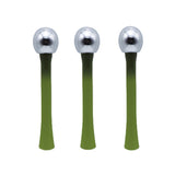 Green Ink Eye Cream Stick, Smear Massage Bar