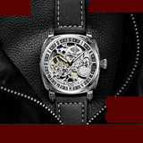 Local Tyrants Highvalue Light Luxury Watches