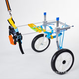 Disabled Scooter for Dogs, Pets' Wheelchair