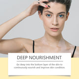 Bee Venom Neck Cream for Skin Repair and Spots Removal (Pack of 2)