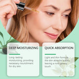 Organic Jojoba Essential Oil – Firming, Moisturizing, Hydrating Facial Care