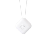 Air Purifier, USB Portable Personal Wearable Necklace