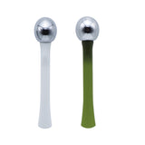 Green Ink Eye Cream Stick, Smear Massage Bar