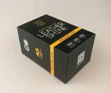 Car Leather Care, Seat Gloss Protector