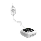 Electric Nasal Aspirator, Nasal Cavity Cleaner, Baby Products