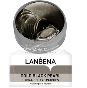 Hydrogel Eye Patch