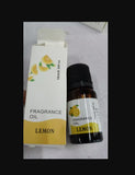 Aromatherapy Essential Oil - 10ml