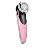 Ultrasonic Ion Cleaner, Cleansing Beauty Instrument
