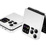 I16 Mini Dual Card, 2G Non-smart Phone, Machine Button, Mobile Device for Elderly People and Students