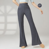 Classical Dance Practice Clothes, Body Training Pants for Females