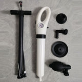 Toilet Dredger, Remove Dirt in Blocked Toilet