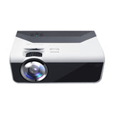 Android Projector with Wireless Mobile Phone Screen Smart Technology
