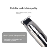 Universal Baby Hair Clipper, Men's Shaving Head Trimmer