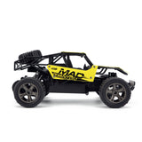 High-Speed RC Drift Car, Remote-controlled Toys