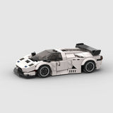 Building Blocks, DIY Educational Toy Model