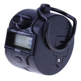 Handheld Manual Counter for People Flow – Accurate Footfall Tracking Tool