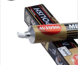 Metal Polish Cream