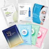 Image Beauty, Hyaluronic Acid Mask