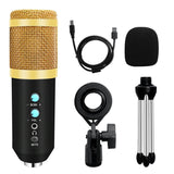 Condenser Microphone Set