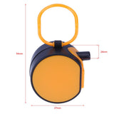 Handheld Manual Counter for People Flow – Accurate Footfall Tracking Tool