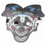 Luminous Film Face-mask