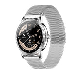 Women’s Smartwatch with Heart Rate Tracking – Fitness & Activity Watch