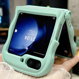 Liquid Simple Solid Color Case for Android Phone (Smartphone not Included)