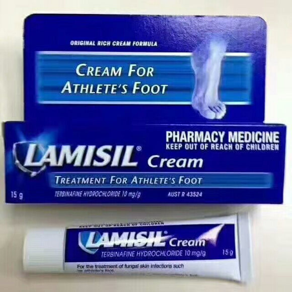 Foot Cream, Skin Itch Lotion (Pack of 2)
