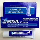 Foot Cream, Skin Itch Lotion (Pack of 2)