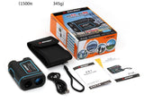 Telescope Range Finder, Handheld Outdoor Gadget