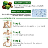 Meilin Ouliyuan Breast Enhancement Cream