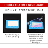 Automatic Adjustment Reading Glasses for Elderly People