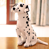 Simulation Various Dog-shaped Doll