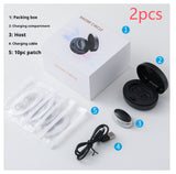 Snoring Stopping Stick, Intelligent Laryngeal Massage Beauty Instrument