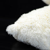 Cute Little Sheep Dolls, Simulation Figurines