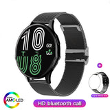 Women's Bluetooth Calling, Daily-wear Smart Watch