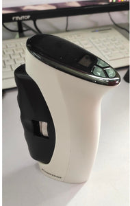 Digital Electric Hand Gripper Hand Dynamometer, Counting Gripper, Hand Grips Strengthener, Measurement Meter, Auto Capturing Power Fitness Device