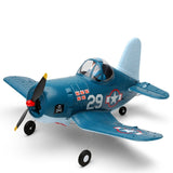 Fixed Wing Electric Four-channel Remote Control, RC Toys