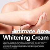 Black Spot & Wrinkle Repair, Moisturizing Cream